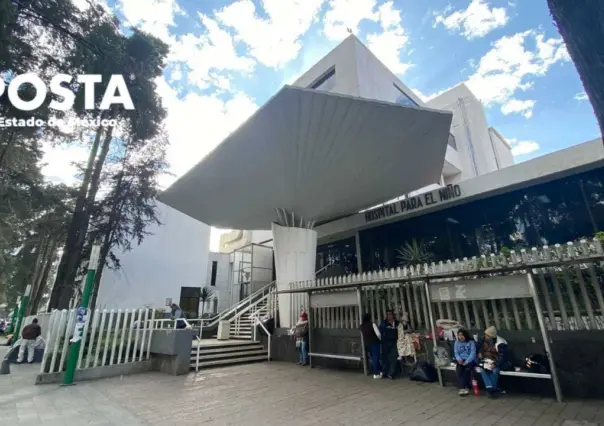 Familias piden información tras brote de Klebsiella oxytoca en hospitales del Edomex (VIDEO)
