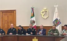 Fuerza Civil anuncia operativo navideño de seguridad en Nuevo León (VIDEO) Fuerza Civil anuncia operativo navideño de seguridad en Nuevo León (VIDEO)
