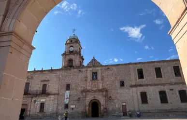 Romería del 12 de diciembre: fechas de la vendimia frente al Santuario de Guadalupe