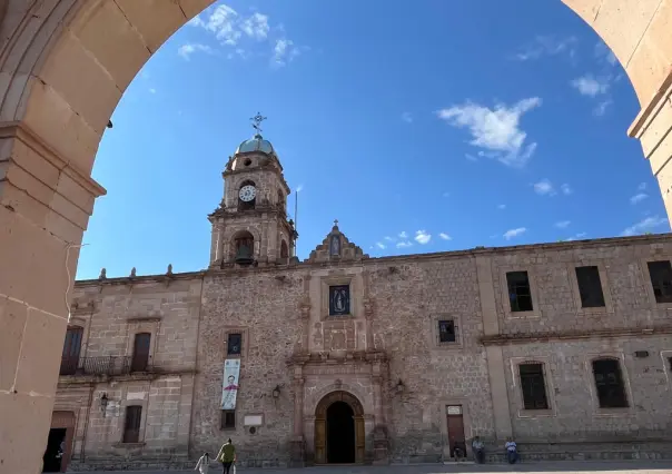 Romería del 12 de diciembre: fechas de la vendimia frente al Santuario de Guadalupe