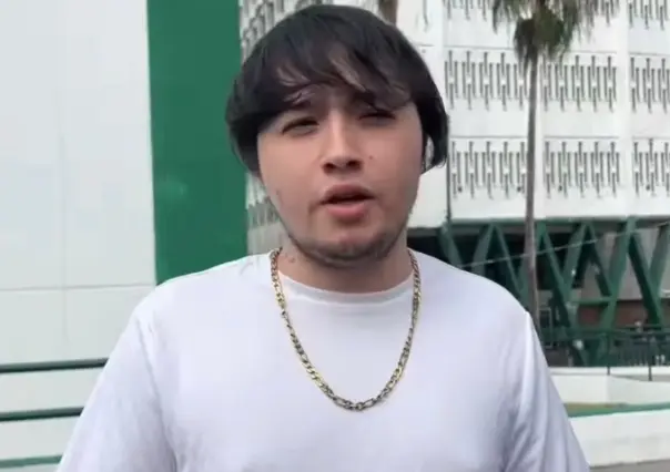 Hermano de Melanie celebra la captura de Christian R ¿qué dijo?