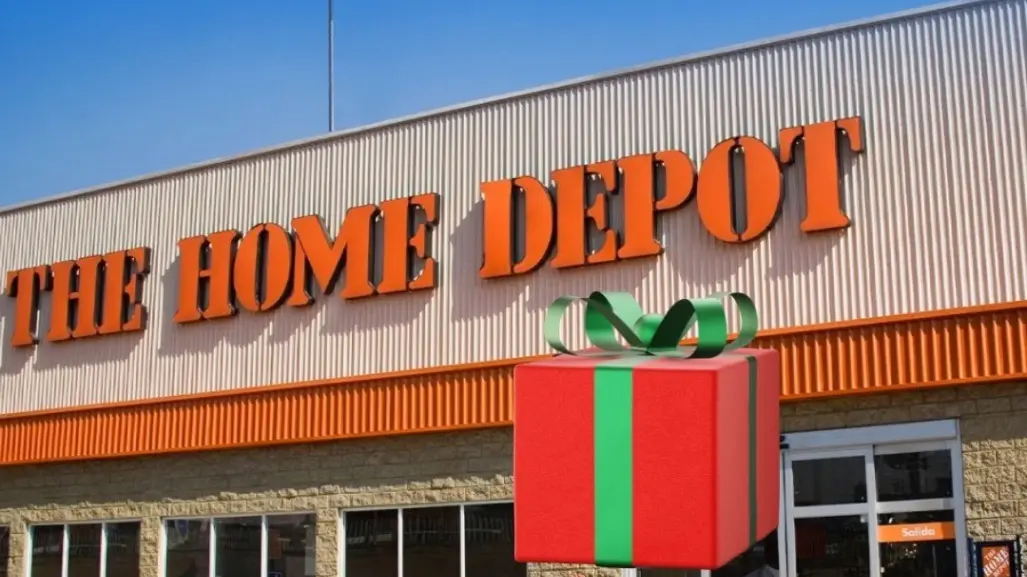 Home Depot: Los 5 mejores regalos de Navidad por menos de 700 Pesos