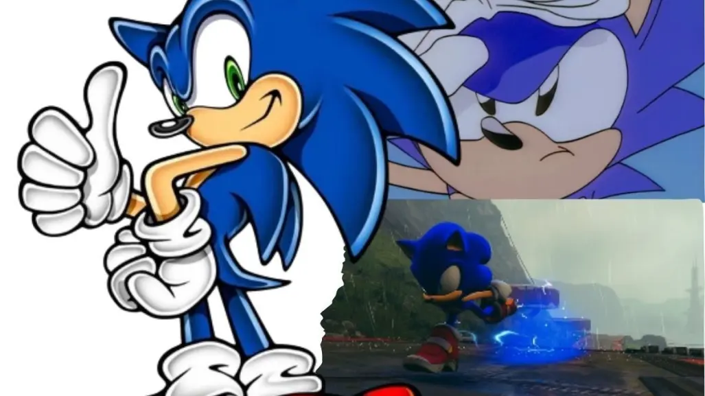 Las 5 curiosidades de Sonic que no sabías, en POSTA te las decimos