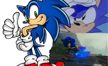 Las 5 curiosidades de Sonic que no sabías, en POSTA te las decimos Las 5 curiosidades de Sonic que no sabías, en POSTA te las decimos