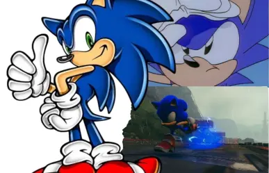 Las 5 curiosidades de Sonic que no sabías, en POSTA te las decimos