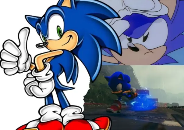 Las 5 curiosidades de Sonic que no sabías, en POSTA te las decimos