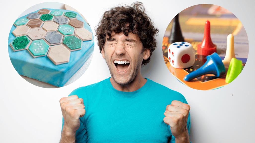 Navidad 2024: Estos son los juegos de mesa perfectos para regalar a treintones