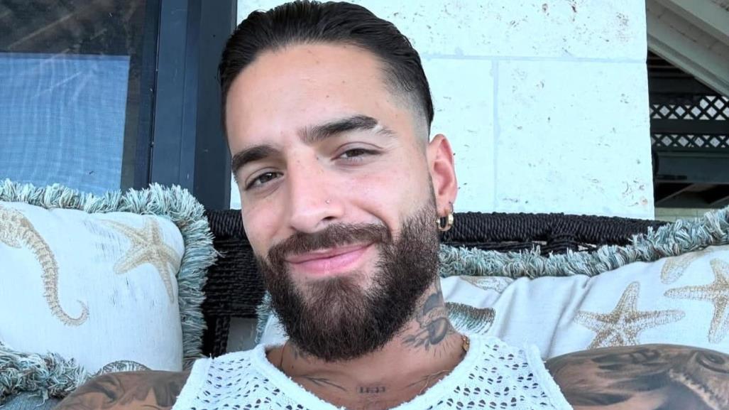 Maluma regresa a Monterrey en 2025; ¿Dónde y cuándo se presentará?