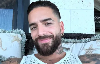 Maluma regresa a Monterrey en 2025; ¿Dónde y cuándo se presentará?