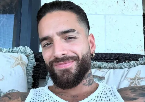 Maluma regresa a Monterrey en 2025; ¿Dónde y cuándo se presentará?