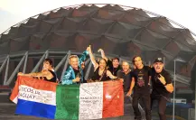 Maná cerca del Estadio GNP, checa si cantarán Rayando el sol en su probable setlist