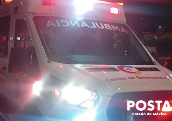 Muere mujer en plaza comercial de Coacalco; cae de un tercer piso