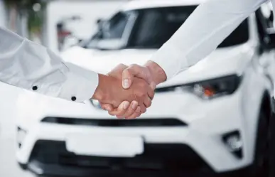 Plaqueo en Durango: Este es el descuento en diciembre para automóviles