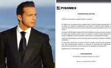 Robo a tráiler de Luis Miguel es investigado por Fiscalía de Veracruz, asegura gobernadora