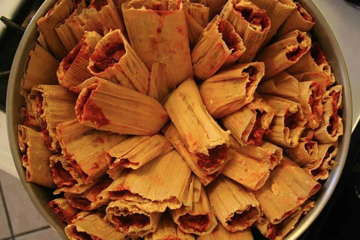 En Cabo San Lucas se realizará el festival El Tamal le dijo a la Olla “.   Foto: POSTA México.