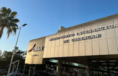 Violencia en Sinaloa: Atacan a policías cerca del Aeropuerto de Culiacán