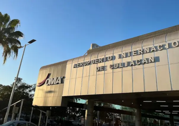 Violencia en Sinaloa: Atacan a policías cerca del Aeropuerto de Culiacán