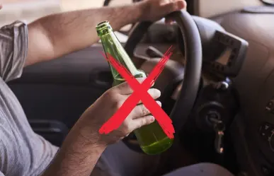 Conduce sin alcohol diciembre 2024, ¿Qué hacer si me detienen en el alcoholímetro?