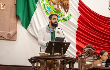 Morena denuncia programa Iluminemos Torreón ante el congreso de Coahuila