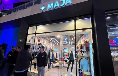 MAJA SPORTSWEAR abre en Monterrey su tienda 41 a nivel nacional