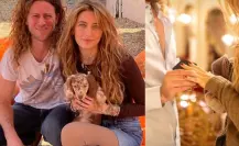 Se nos casa la hija de Michael Jackson, la modelo Paris Jackson presume en sus redes compromiso