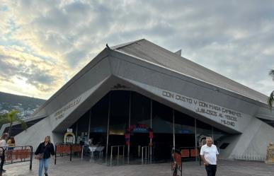 Virgen de Guadalupe: ¿Cuándo fue edificada su Basílica en Nuevo León?