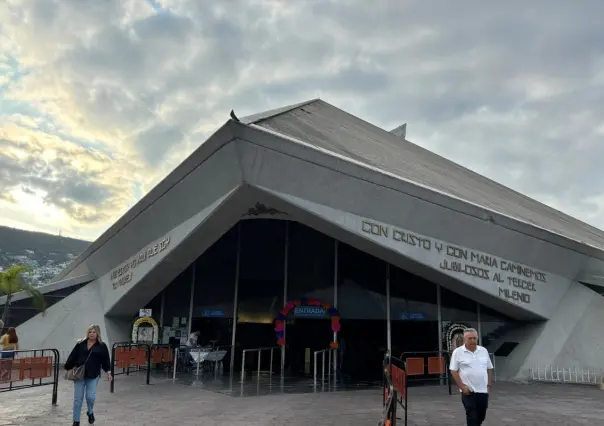 Virgen de Guadalupe: ¿Cuándo fue edificada su Basílica en Nuevo León?