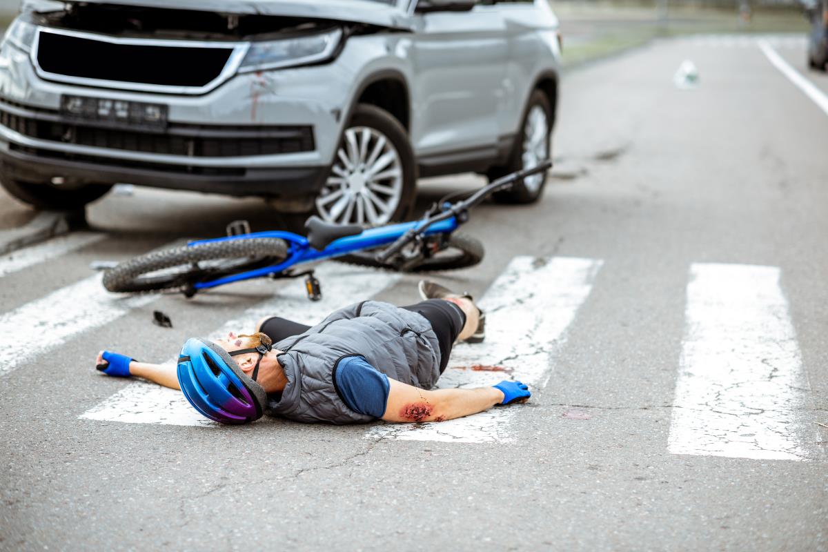 De acuerdo con la asociación civil Ni Una Muerte Vial, dos de cada tres responsables de accidentes viales se dan a la fuga./Foto: Canva