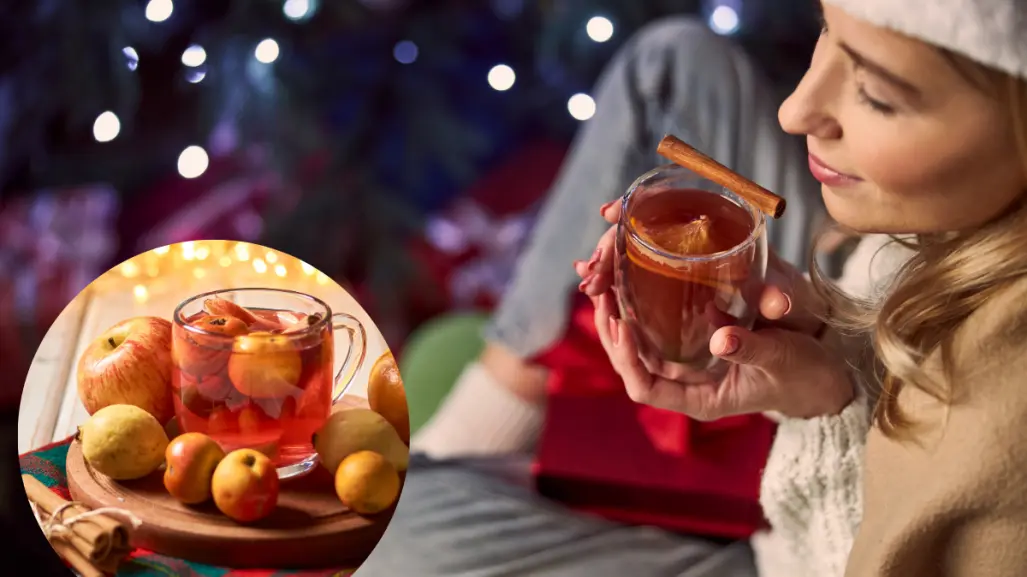 Navidad 2024: 3 bebidas típicas de Tamaulipas para tu posada