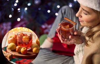 Navidad 2024: 3 bebidas típicas de Tamaulipas para tu posada