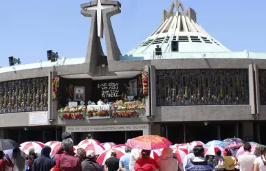 Operativo Basílica: Así puedes llegar y estos serán los horarios para el Día de la Virgen