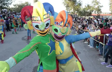 Carnaval de Mérida tendrá menos presupuesto para 2025