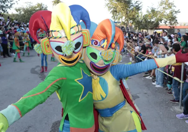 Carnaval de Mérida tendrá menos presupuesto para 2025