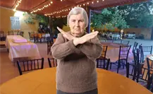 Clausura Ayuntamiento 20 palapas irregulares en Saltillo