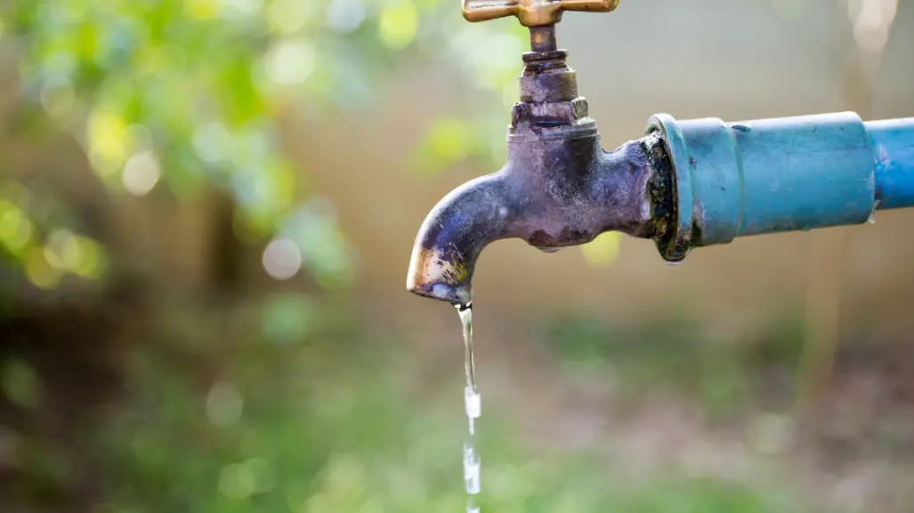 ¡Mucho ojo! En estas alcaldías de la CDMX hay corte de agua, ¿hasta cuándo?