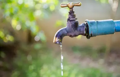 ¡Mucho ojo! En estas alcaldías de la CDMX hay corte de agua, ¿hasta cuándo?