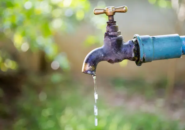 ¡Mucho ojo! En estas alcaldías de la CDMX hay corte de agua, ¿hasta cuándo?