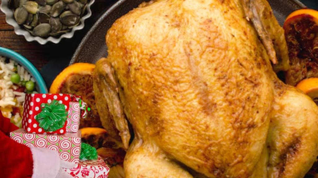 ¿Quieres un pavo para Navidad? Estas alcaldías regalarán para cenas decembrinas