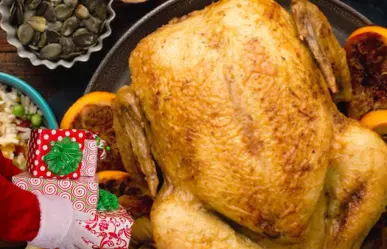 ¿Quieres un pavo para Navidad? Estas alcaldías regalarán para cenas decembrinas