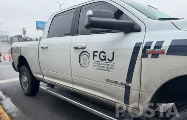 Esperan en Tamaulipas a presunto agresor de Melanie; es trasladado desde Nuevo León