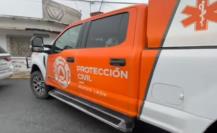 Intenso incendio en el centro de San Nicolás moviliza a Protección Civil y Bomberos (VIDEO)