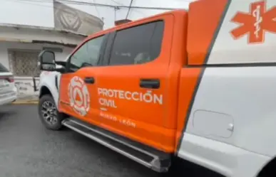 Intenso incendio en el centro de San Nicolás moviliza a Protección Civil y Bomberos (VIDEO)