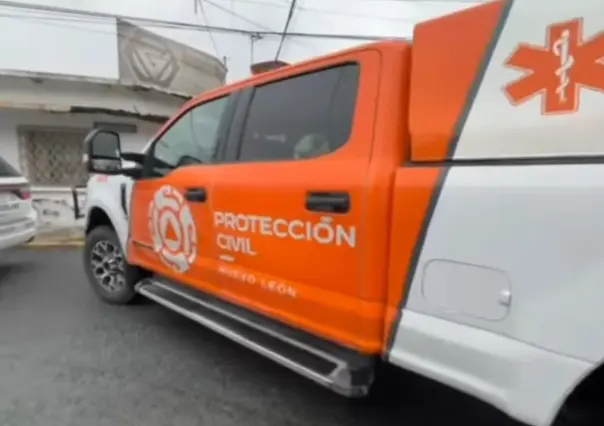 Intenso incendio en el centro de San Nicolás moviliza a Protección Civil y Bomberos (VIDEO)