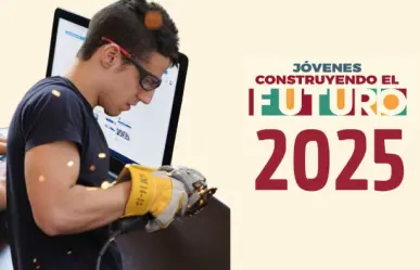 ¿Quieres formar parte del programa Jóvenes Construyendo el Futuro en la CDMX? ubica los módulos