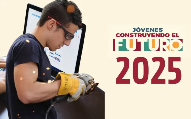 ¿Quieres formar parte del programa Jóvenes Construyendo el Futuro en la CDMX? ubica los módulos