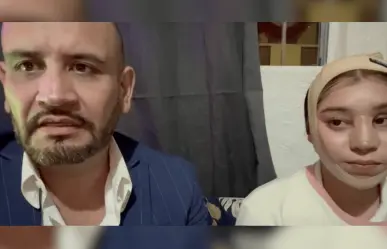 Melanie de Jesús y su defensa agradecen el apoyo al caso