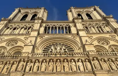 Donald Trump llega a París: ¿quiénes asistirán a la reapertura de la catedral de Notre Dame?