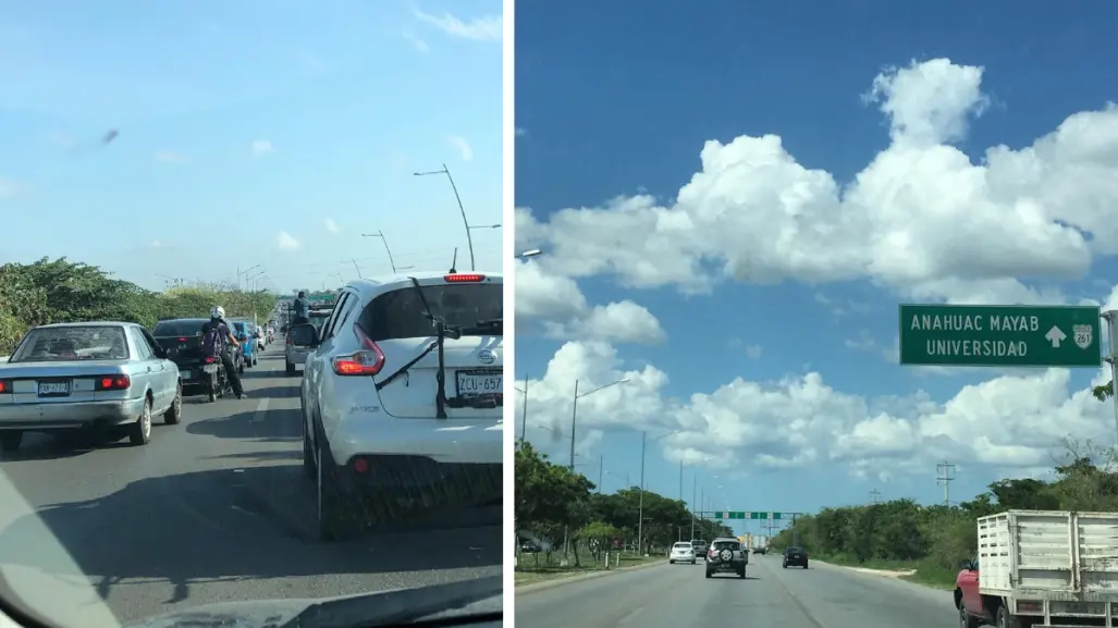 Periférico de Mérida, la historia de la carretera más peligrosa de Yucatán