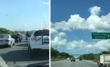 Periférico de Mérida, la historia de la carretera más peligrosa de Yucatán