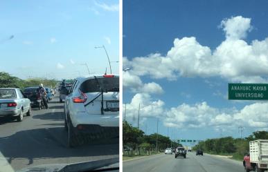 Periférico de Mérida, la historia de la carretera más peligrosa de Yucatán